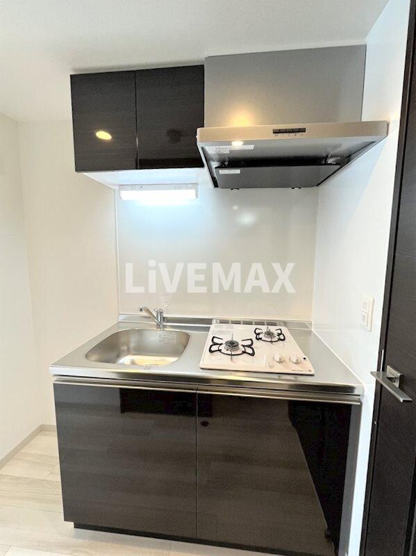 エステムコート名古屋鶴舞シエルの物件内観写真