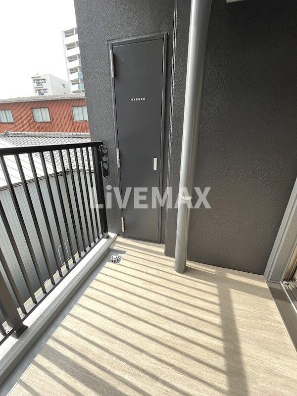 エステムコート名古屋鶴舞シエルの物件内観写真