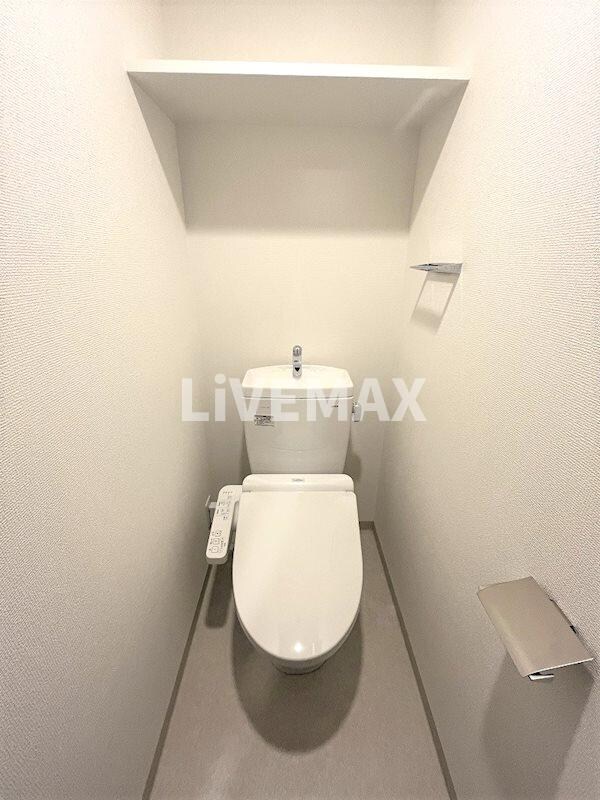 エステムコート名古屋鶴舞シエルの物件内観写真