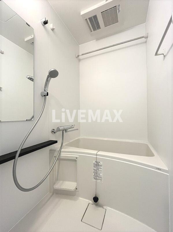 エステムコート名古屋鶴舞シエルの物件内観写真