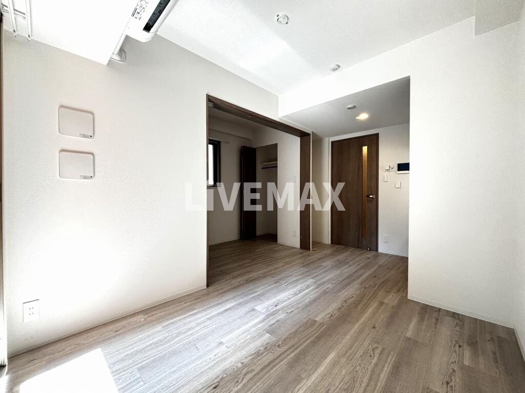 エスリードレジデンス上前津フロントの物件内観写真