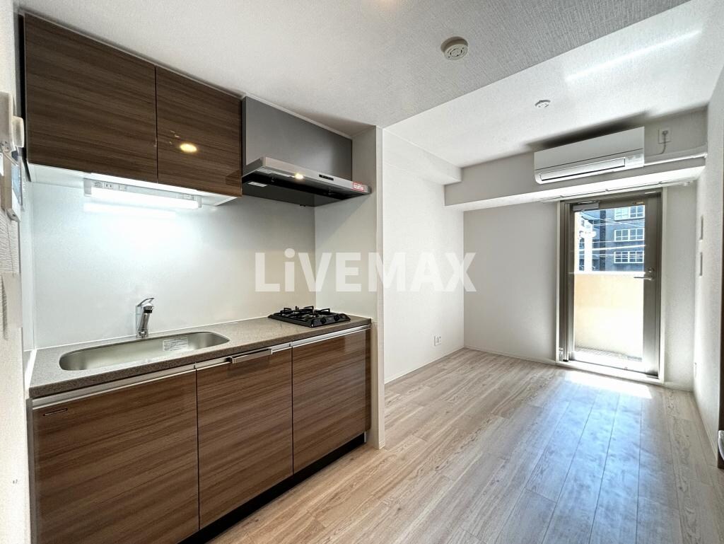 エスリードレジデンス上前津フロントの物件内観写真