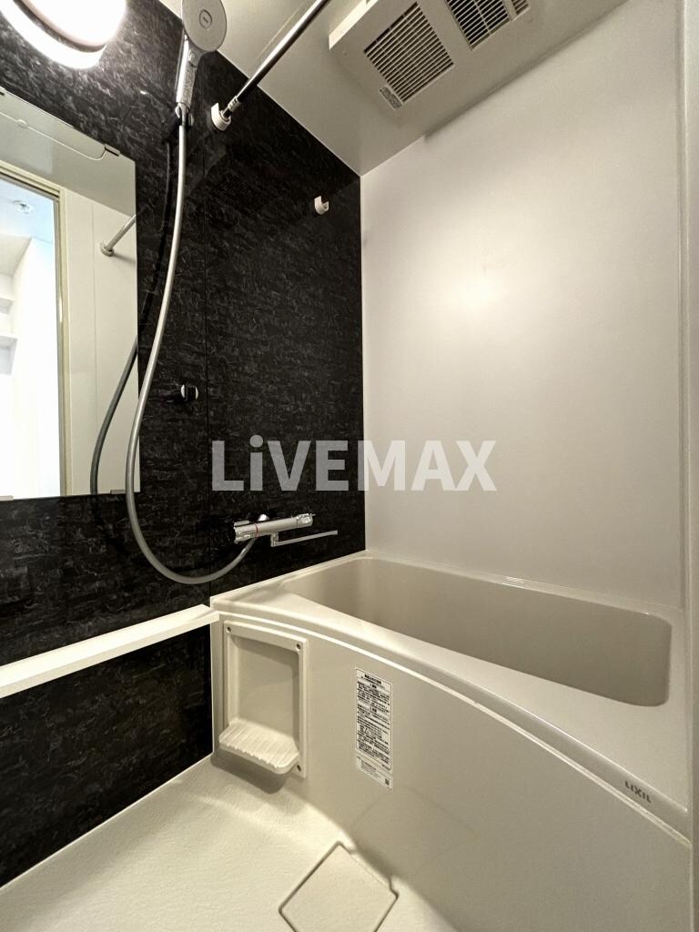 エスリードレジデンス上前津フロントの物件内観写真