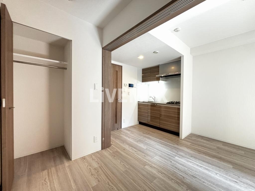 エスリードレジデンス上前津フロントの物件内観写真