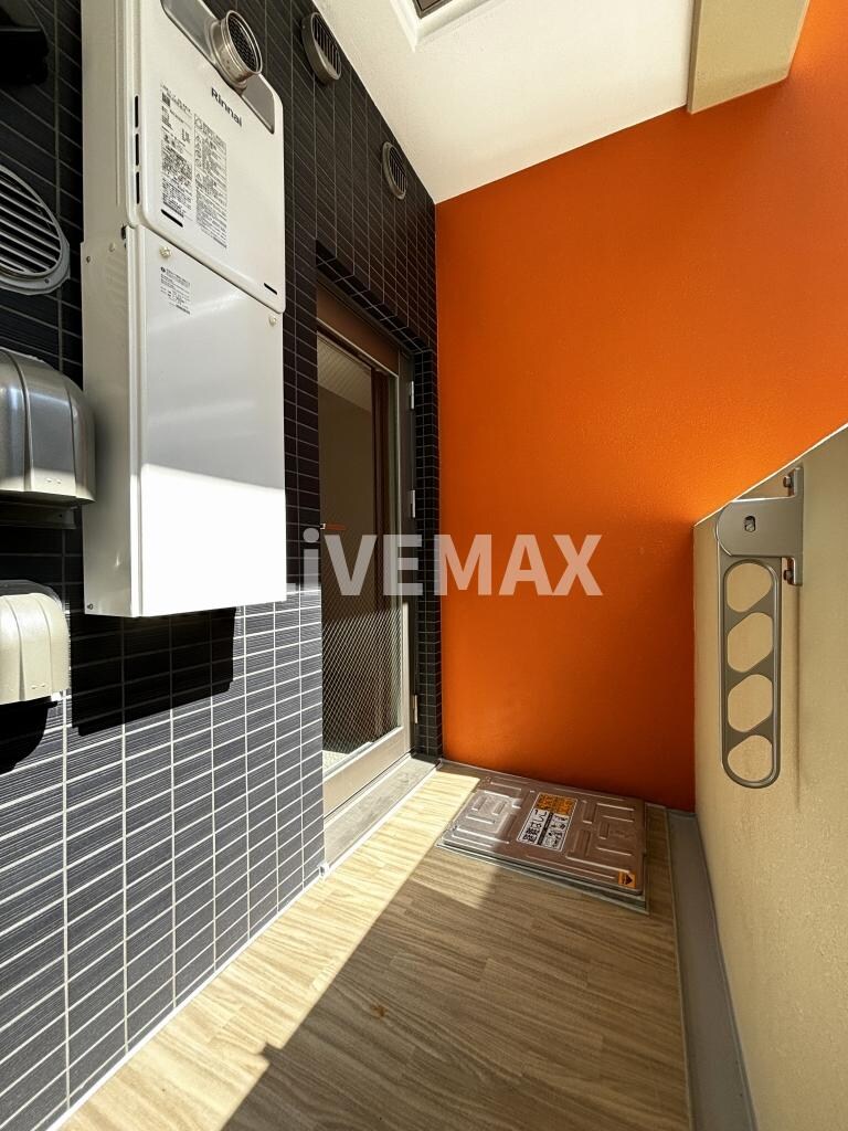 エスリードレジデンス上前津フロントの物件内観写真