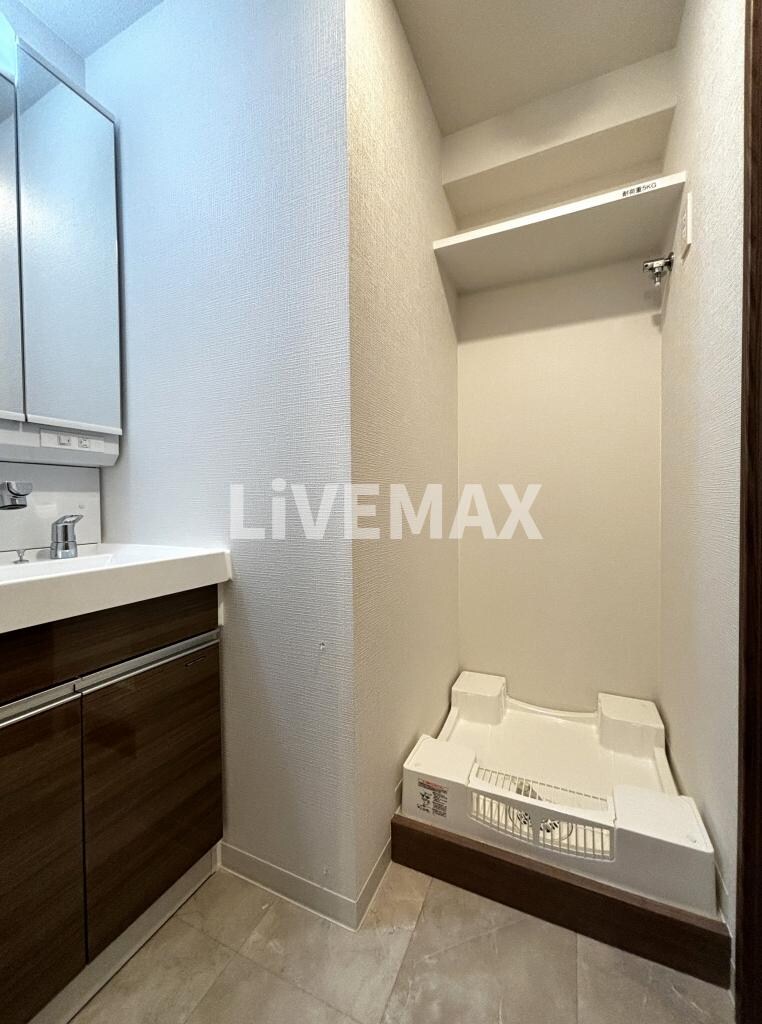 エスリードレジデンス上前津フロントの物件内観写真