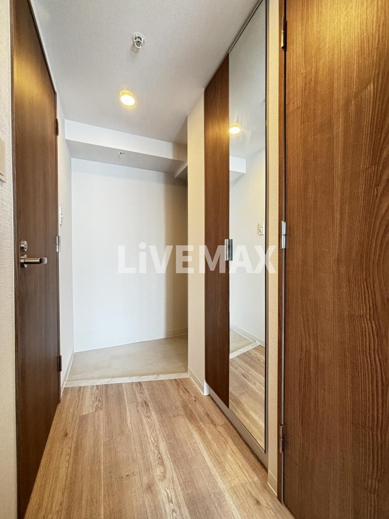 エスリードレジデンス上前津フロントの物件内観写真