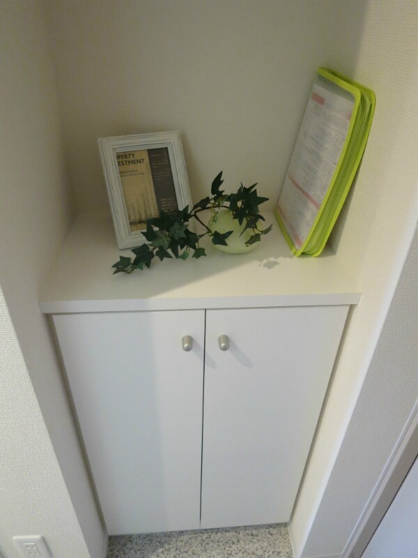 ArtizA上前津Ⅱの物件内観写真