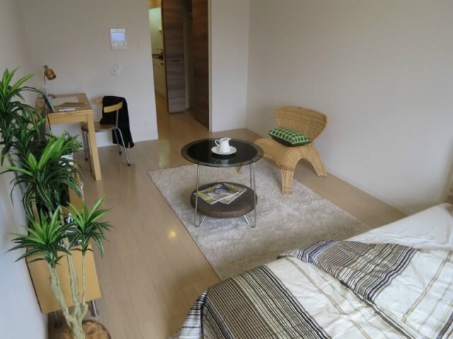 ArtizA上前津Ⅱの物件内観写真