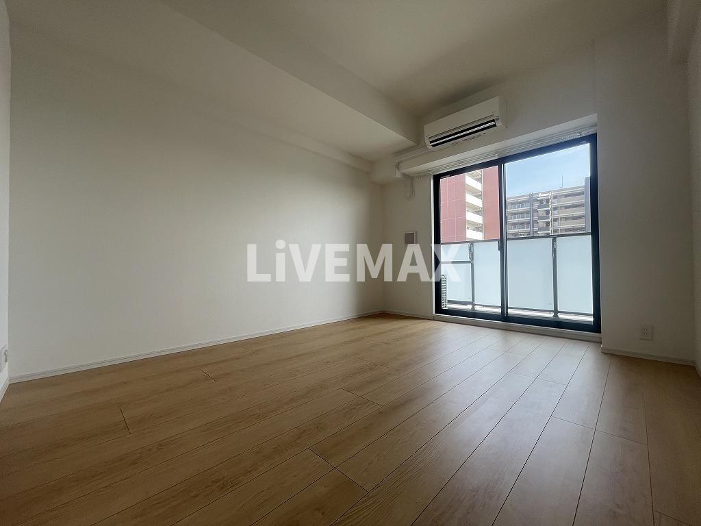 S-RESIDENCE堀田NorthⅡの物件内観写真