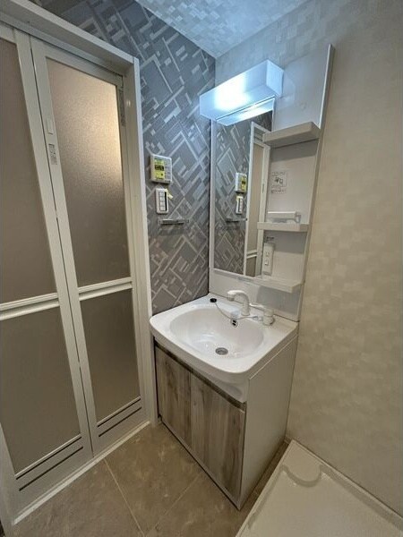 S-RESIDENCE桜本町awesomeの物件内観写真