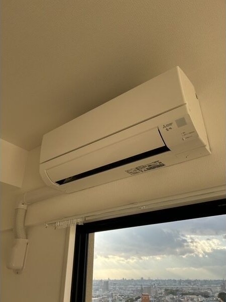 S-RESIDENCE桜本町awesomeの物件内観写真