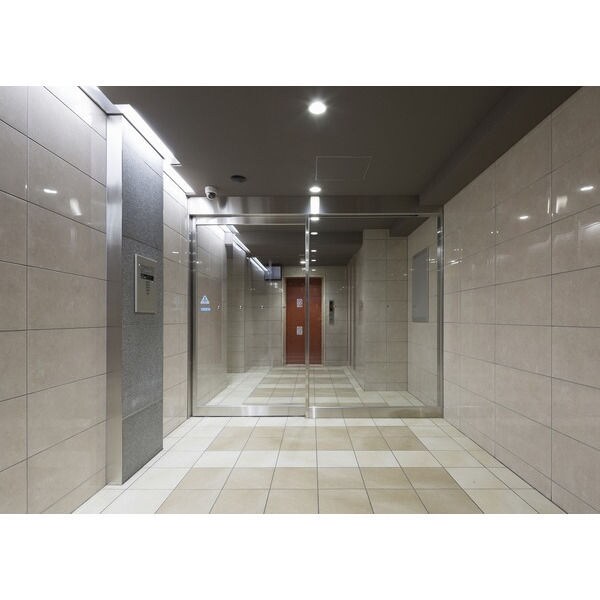 レジデンスSUN.Kの物件外観写真