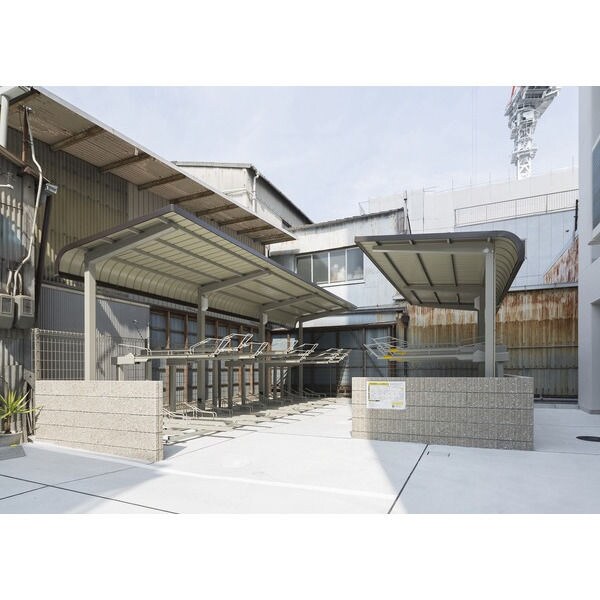 レジデンスSUN.Kの物件内観写真