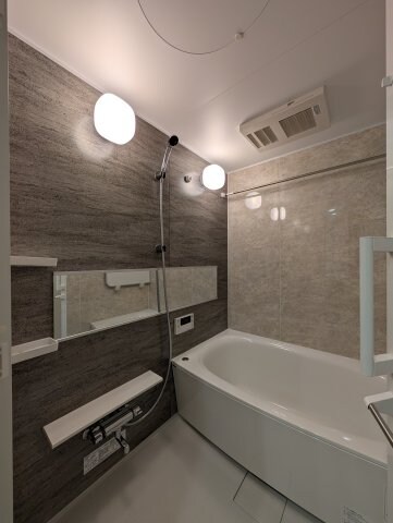 プレサンス名駅南ブリエの物件内観写真