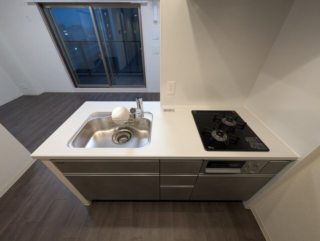 プレサンス名駅南ブリエの物件内観写真