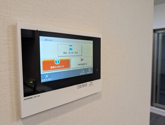 プレサンス名駅南ブリエの物件内観写真