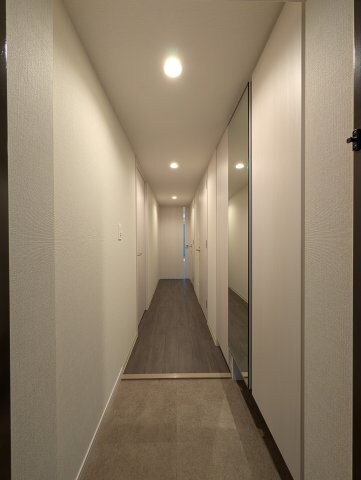 プレサンス名駅南ブリエの物件内観写真