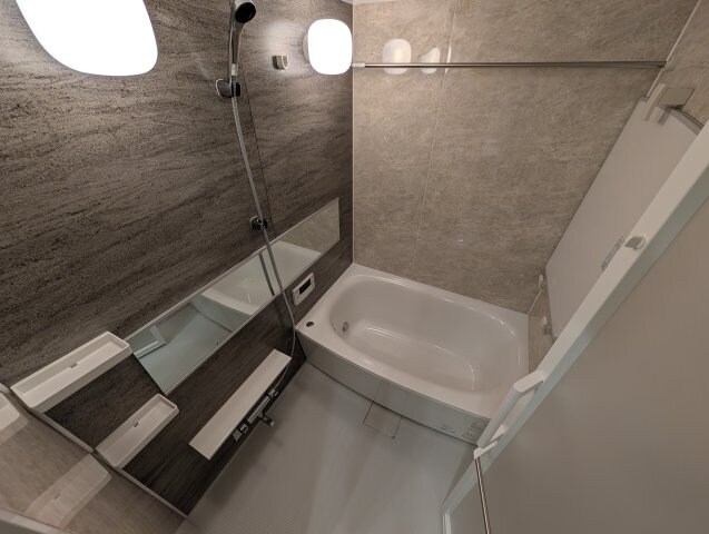 プレサンス名駅南ブリエの物件内観写真