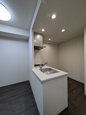 プレサンス名駅南ブリエの物件内観写真