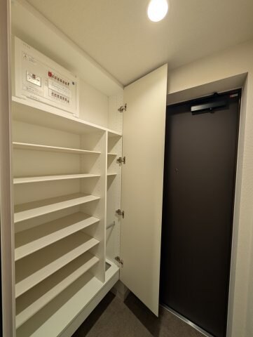 プレサンス名駅南ブリエの物件内観写真