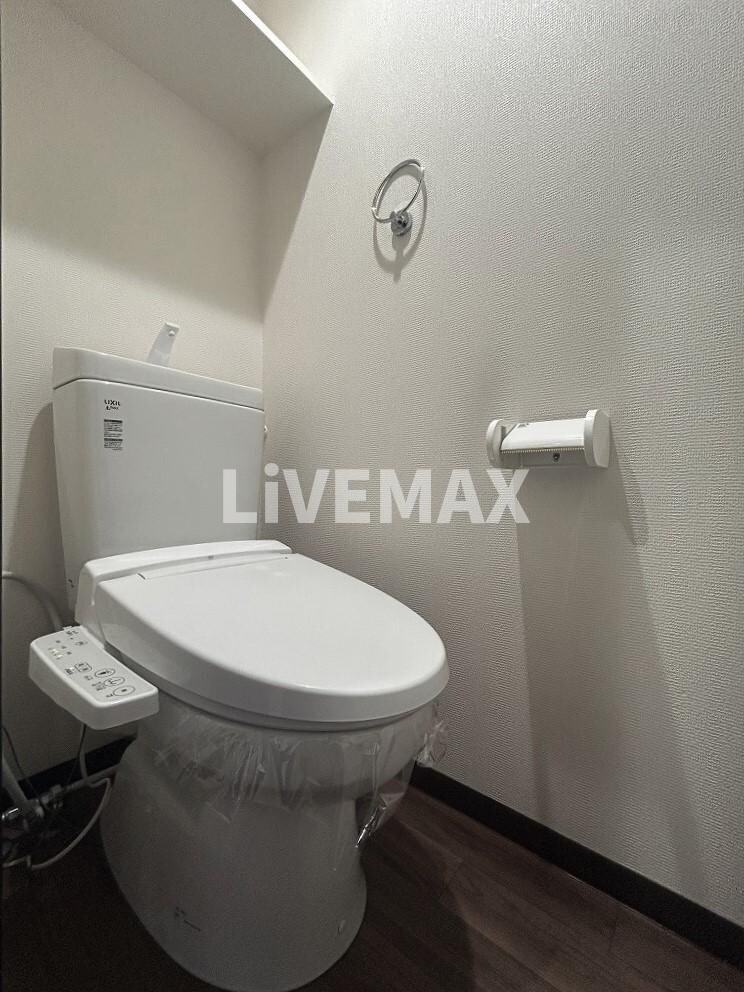 アステールの物件内観写真