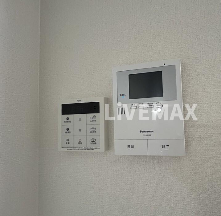 アステールの物件内観写真