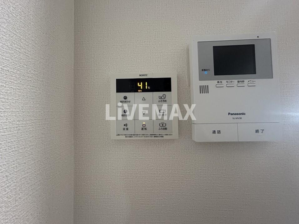 アステールの物件内観写真