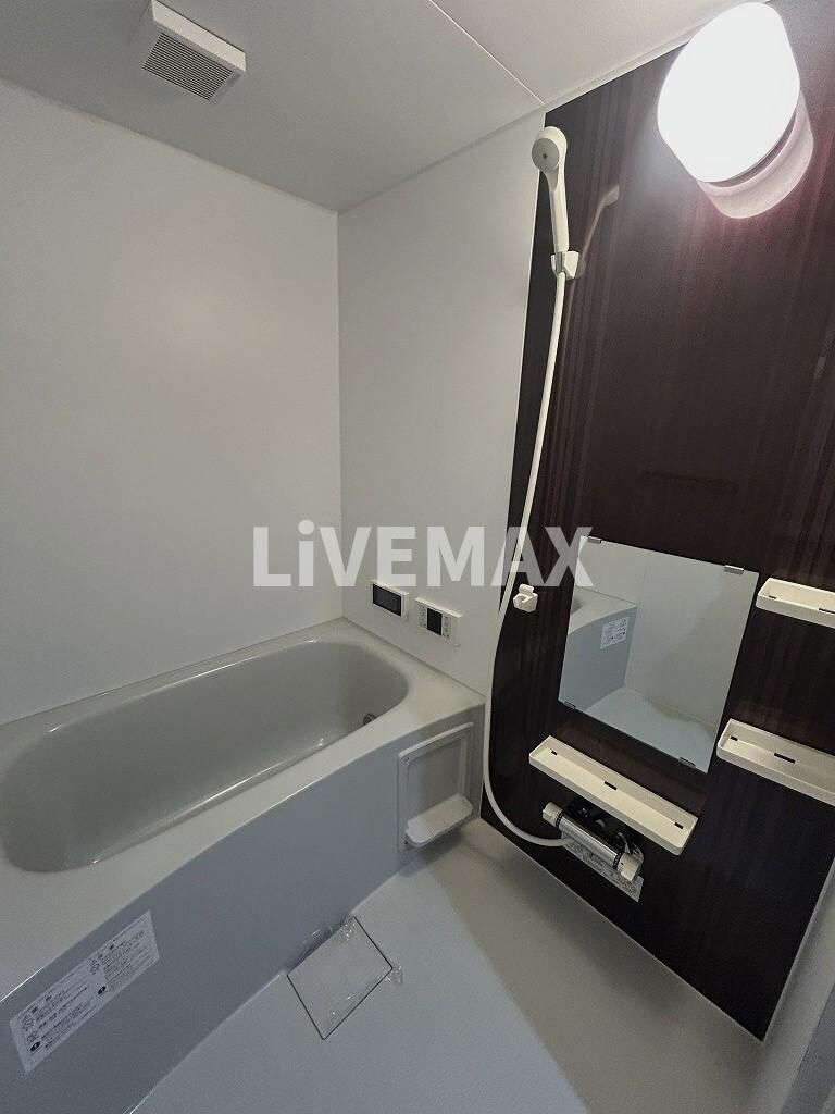 アステールの物件内観写真