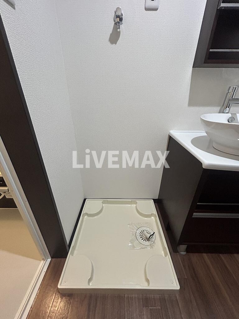 アステールの物件内観写真