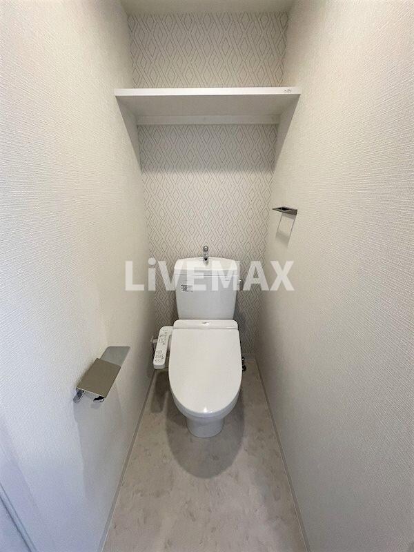 エスリード金山エクセアの物件内観写真