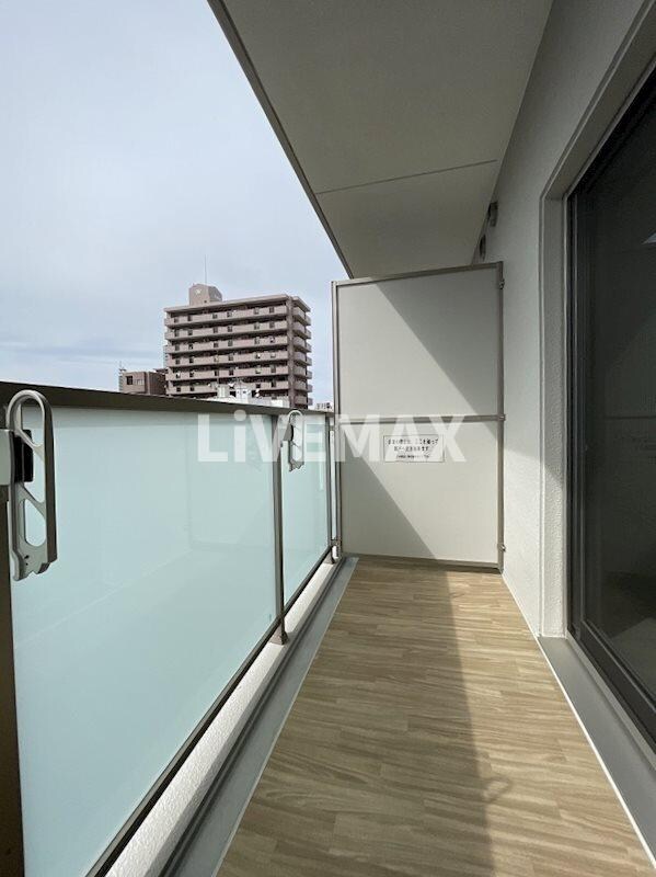 エスリード金山エクセアの物件内観写真