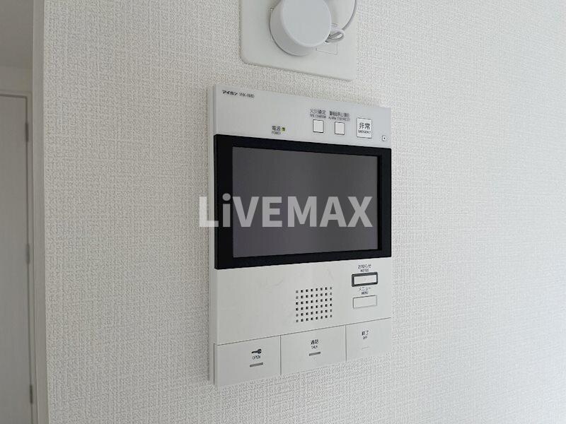 エスリード金山エクセアの物件内観写真