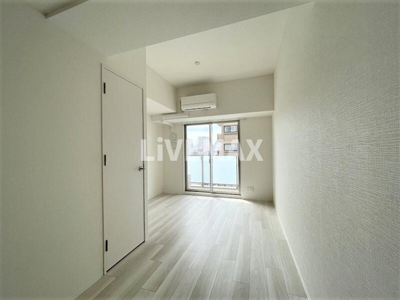 エスリード金山エクセアの物件内観写真