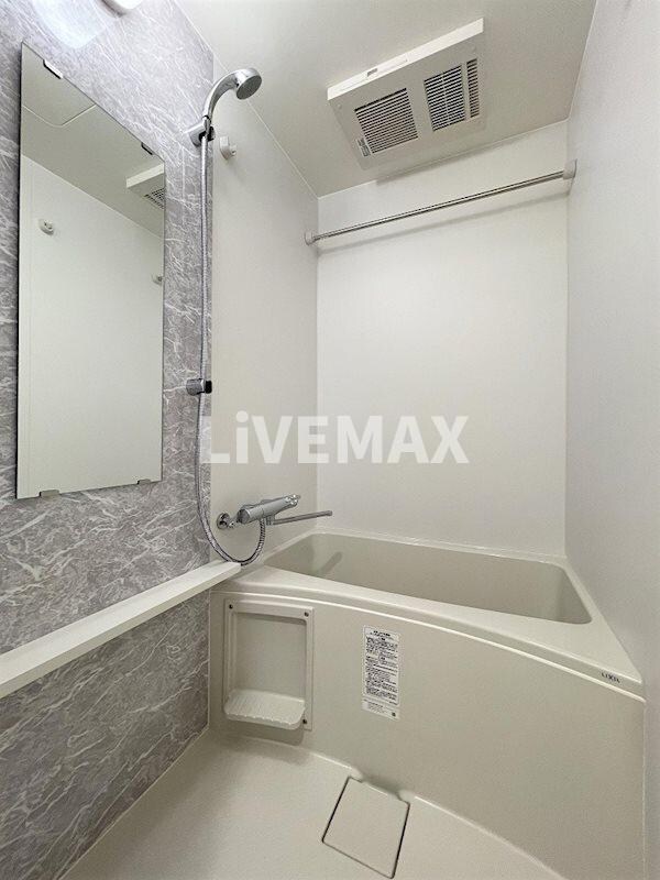 エスリード金山エクセアの物件内観写真