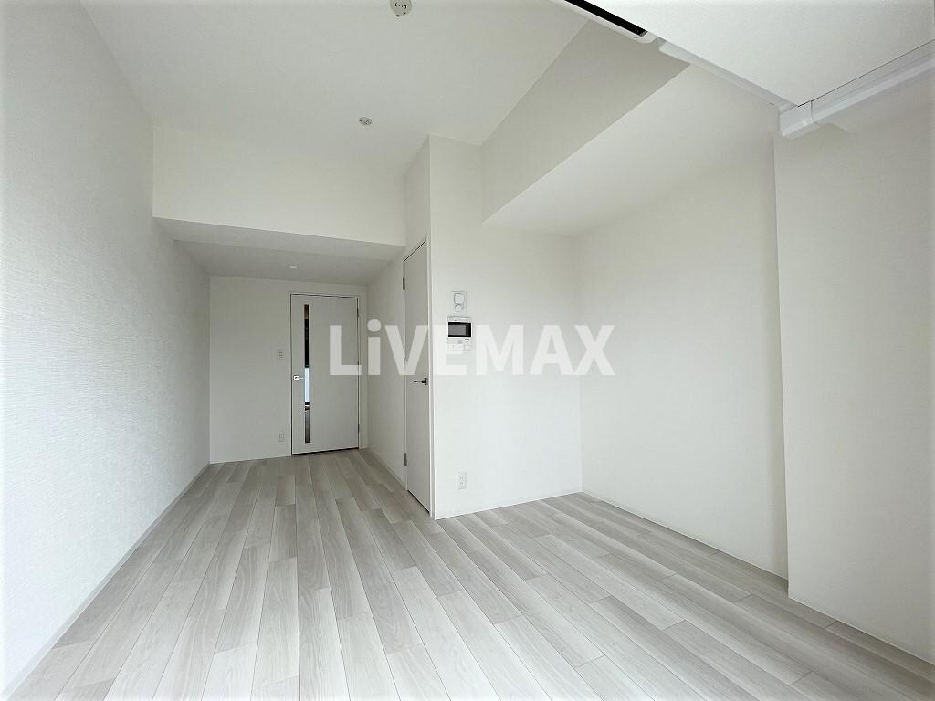 エスリード金山エクセアの物件内観写真