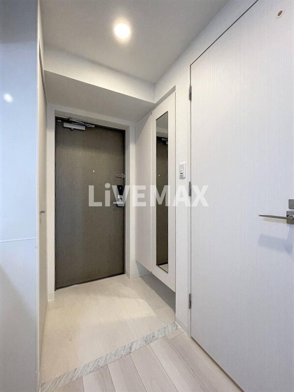 エスリード金山エクセアの物件内観写真