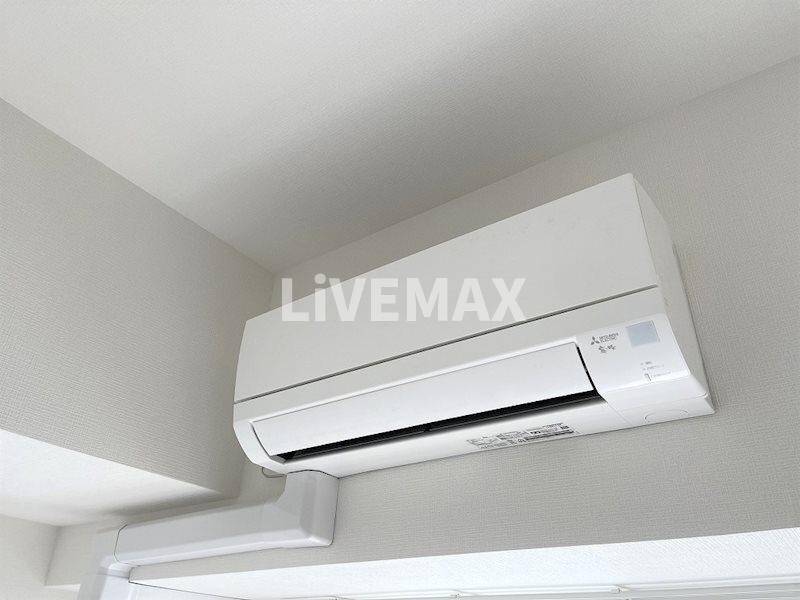 エスリード金山エクセアの物件内観写真