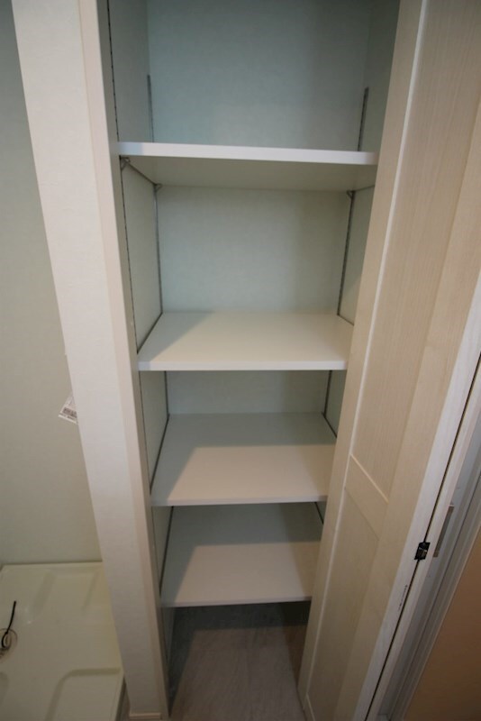 LUCE Ⅱの物件内観写真