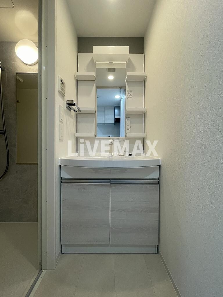 ルネフラッツ庄内通駅前の物件内観写真