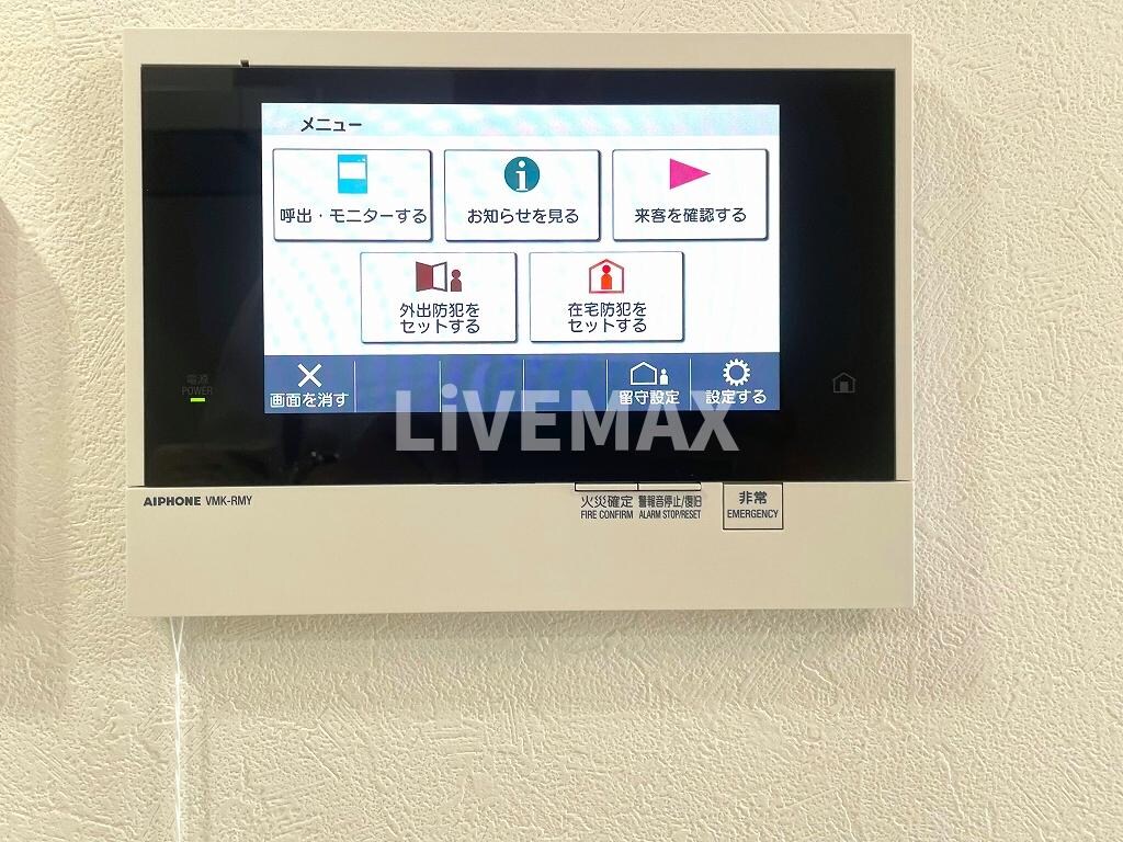 ルネフラッツ庄内通駅前の物件内観写真