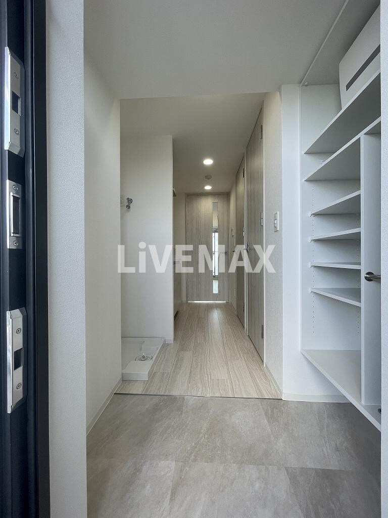 ルネフラッツ庄内通駅前の物件内観写真