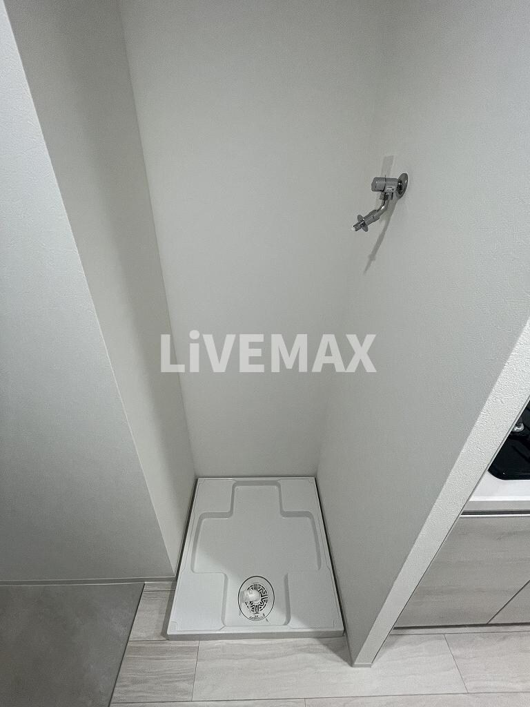 ルネフラッツ庄内通駅前の物件内観写真