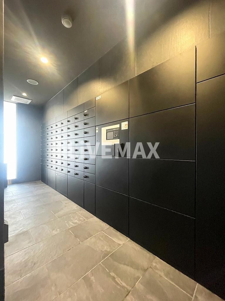 ルネフラッツ庄内通駅前の物件内観写真