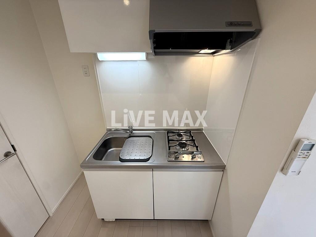 ハーモニーテラス木之免町の物件内観写真