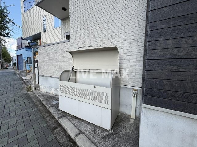 ハーモニーテラス木之免町の物件内観写真