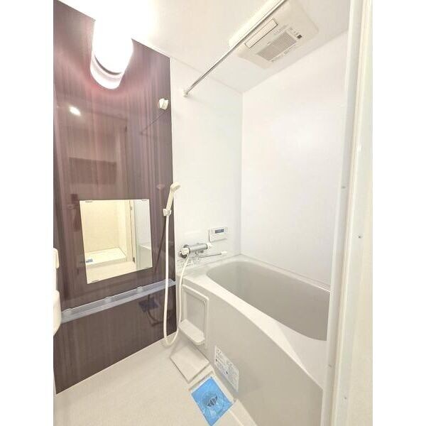 プランドールの物件内観写真