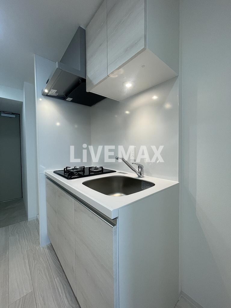 ルネフラッツ庄内通駅前の物件内観写真