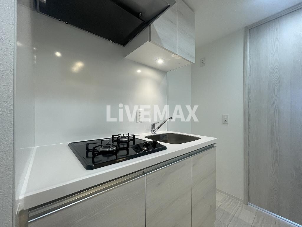 ルネフラッツ庄内通駅前の物件内観写真