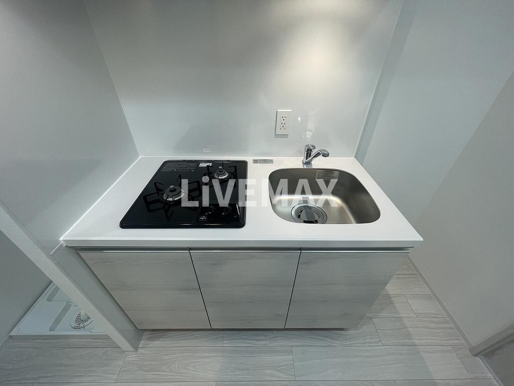 ルネフラッツ庄内通駅前の物件内観写真